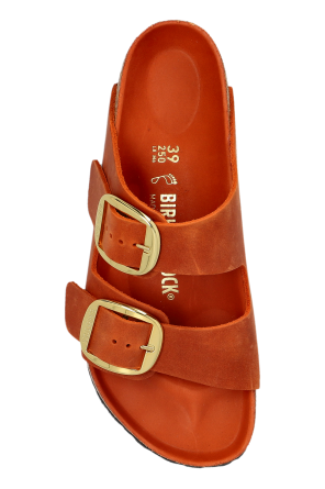 Birkenstock Pantoletten ‘Arizona Big Buckle’