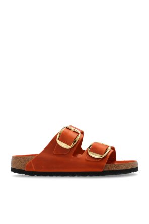 ‘arizona bug buckle’ slippers od Birkenstock