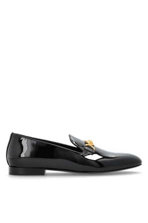 ‘Gala’ leather shoes