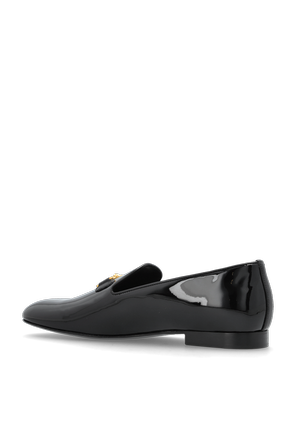 Versace Lederschuhe ‘Gala’