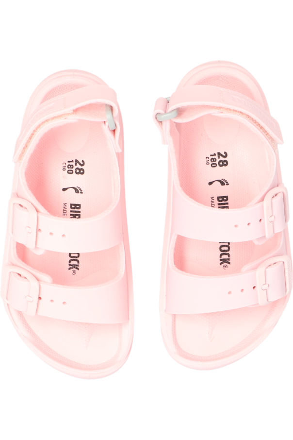 Birkenstock Kids ‘Mogami’ sandals