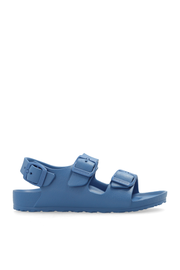 ‘Milano EVA’ sandals od Birkenstock Kids