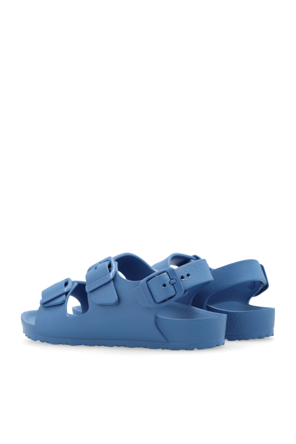 Birkenstock Kids ‘Milano EVA’ sandals