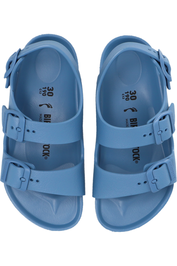 Birkenstock Kids Sandały ‘Milano EVA’