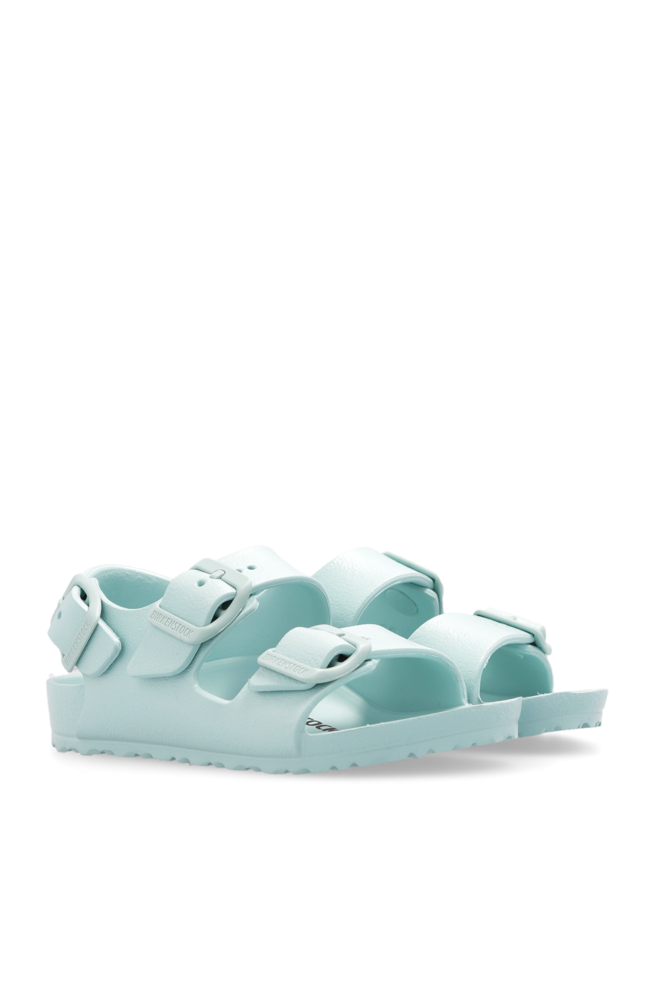 Birkenstock Kids ‘Milano EVA’ sandals