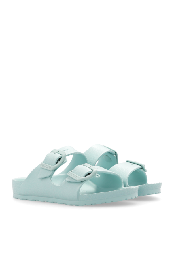 Birkenstock Kids ‘Arizona EVA’ slides