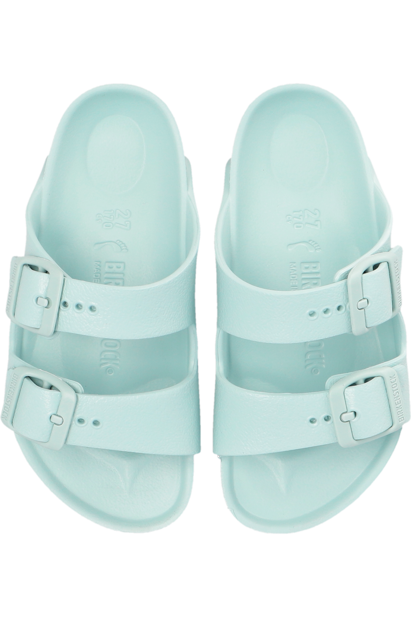 Birkenstock Kids Klapki ‘Arizona EVA’