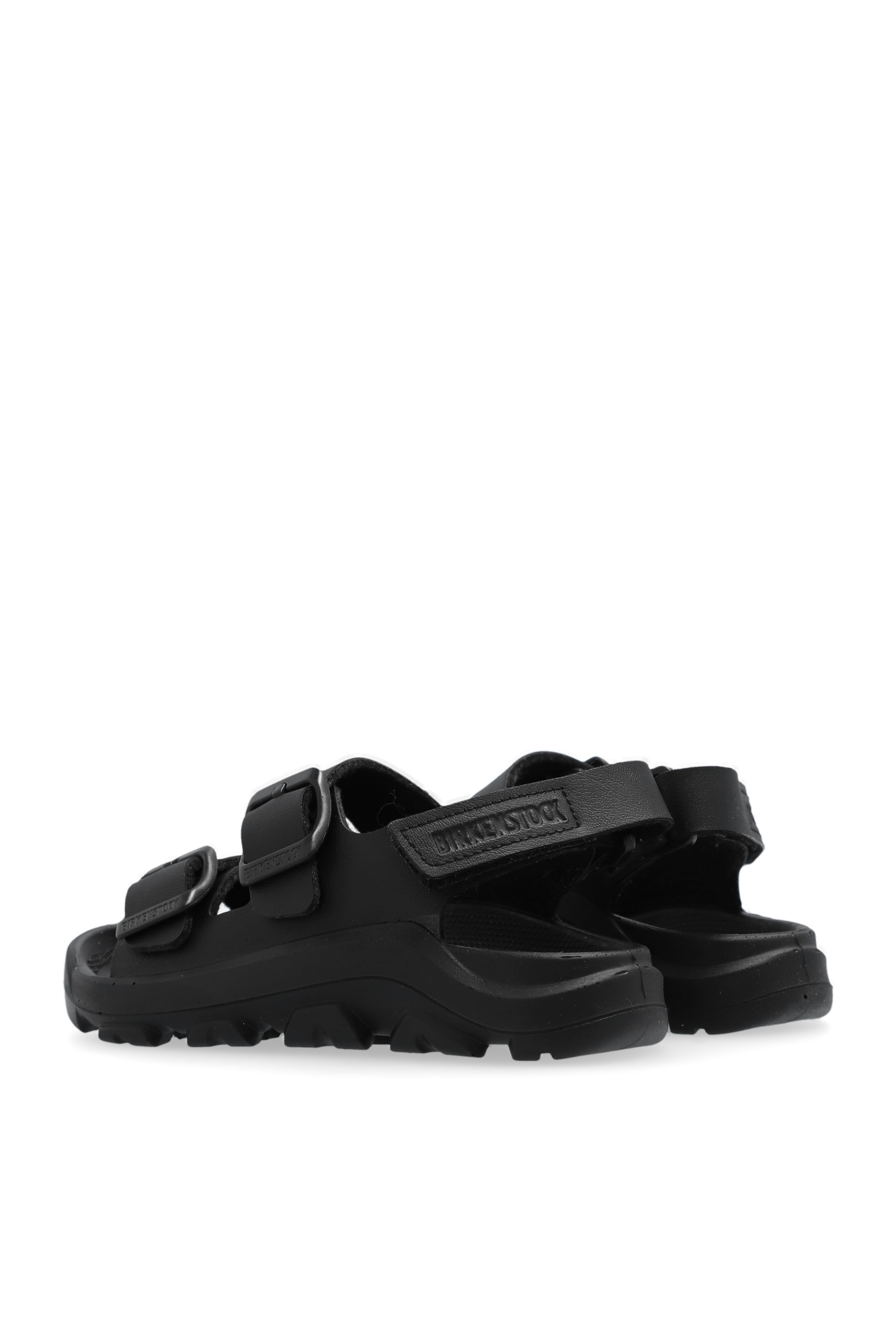 Birkenstock Kids ‘Mogami Kids AS’ sandals