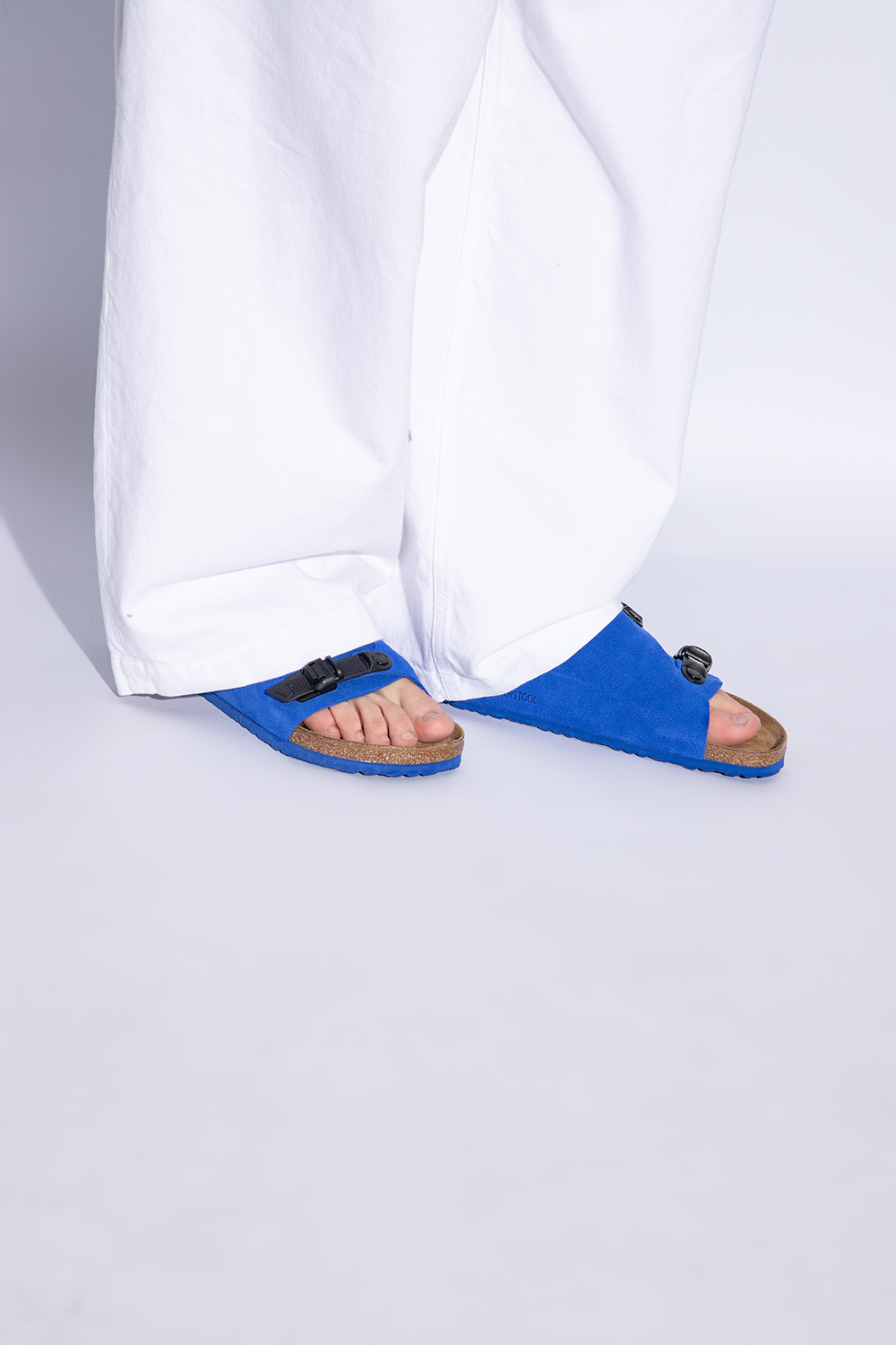 Birkenstock ‘Zurich Tech’ slides