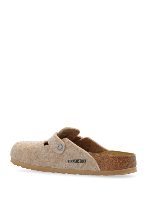 Birkenstock ‘Boston BS’ Sandals