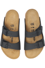 Birkenstock Kids ‘Arizona’ Slippers
