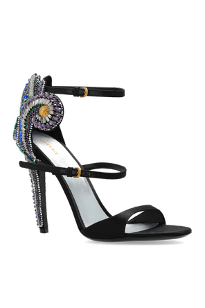 Versace Sandalias de tacón