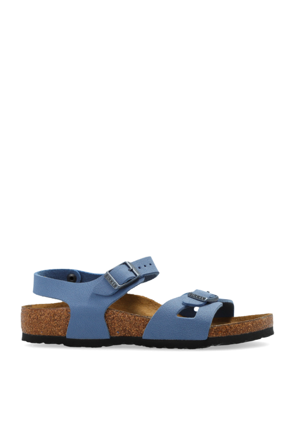 ‘Rio’ sandals Slipstream od Birkenstock Kids