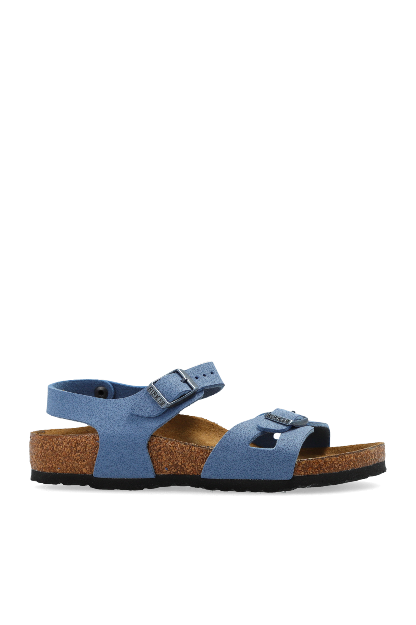 Birkenstock Kids ‘Rio’ sandals