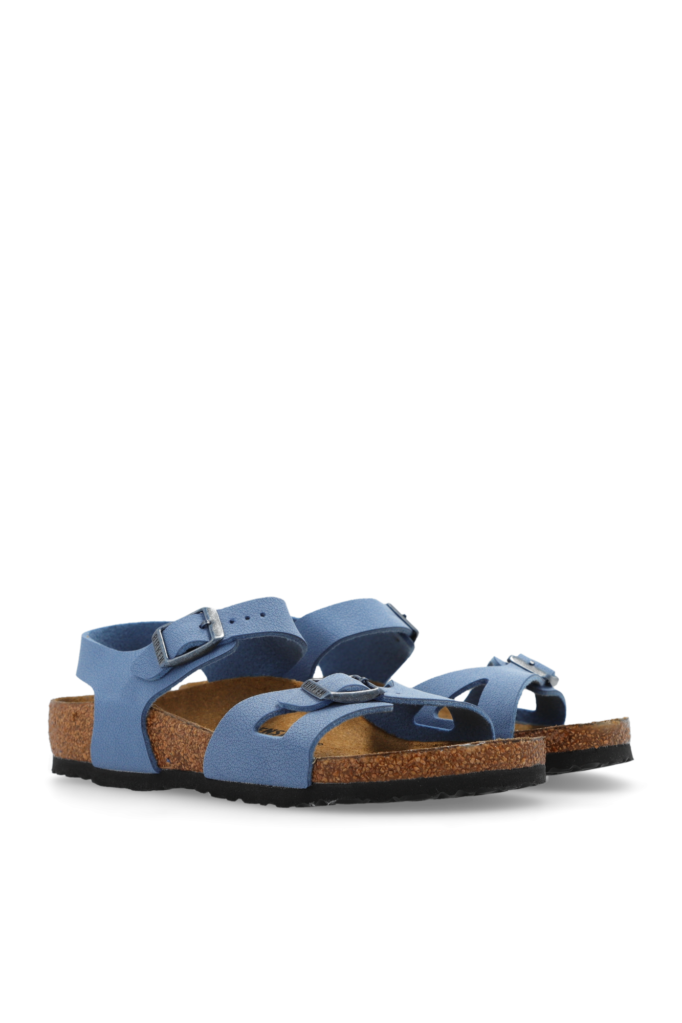 Birkenstock Kids ‘Rio’ sandals