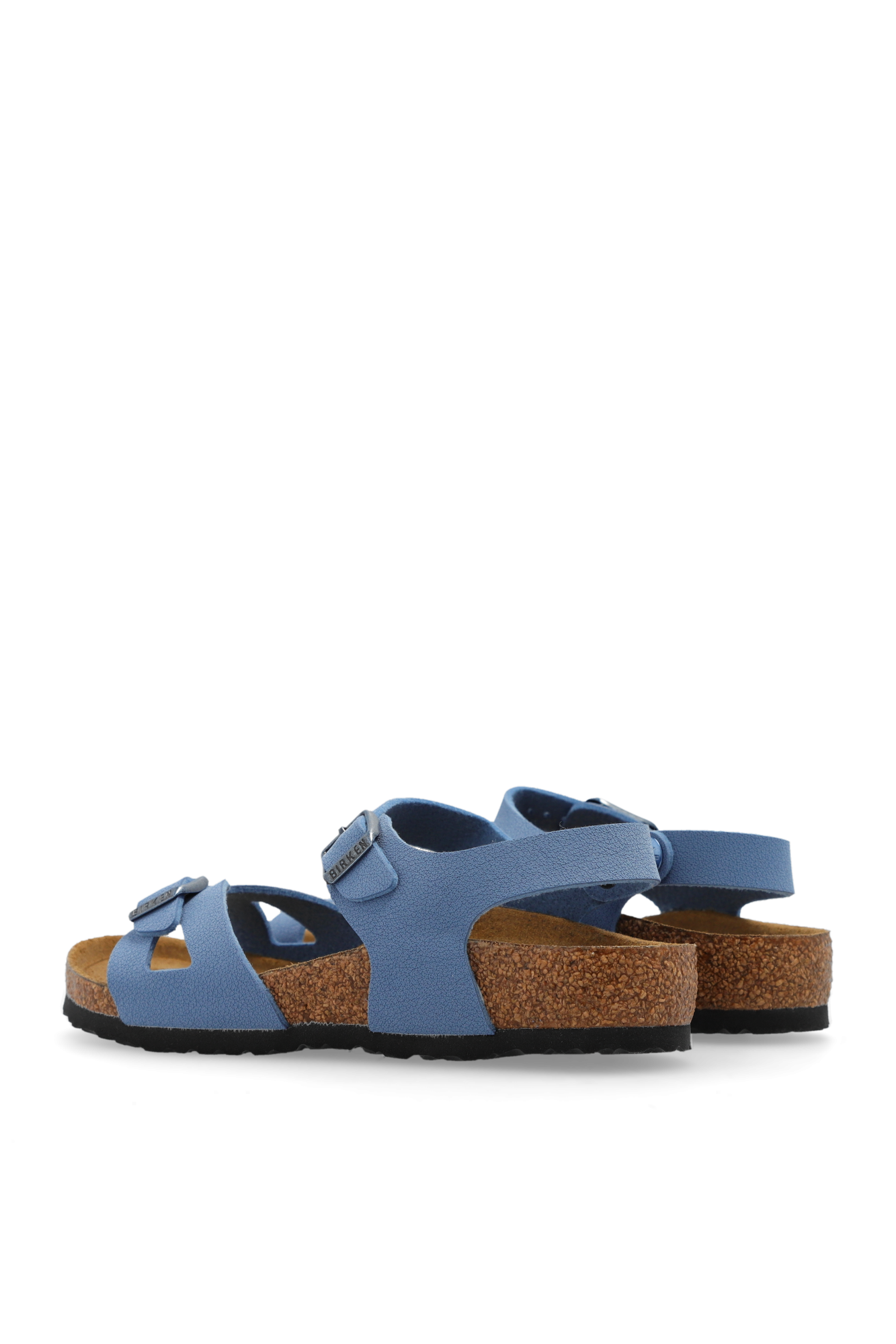 Birkenstock Kids ‘Rio’ sandals