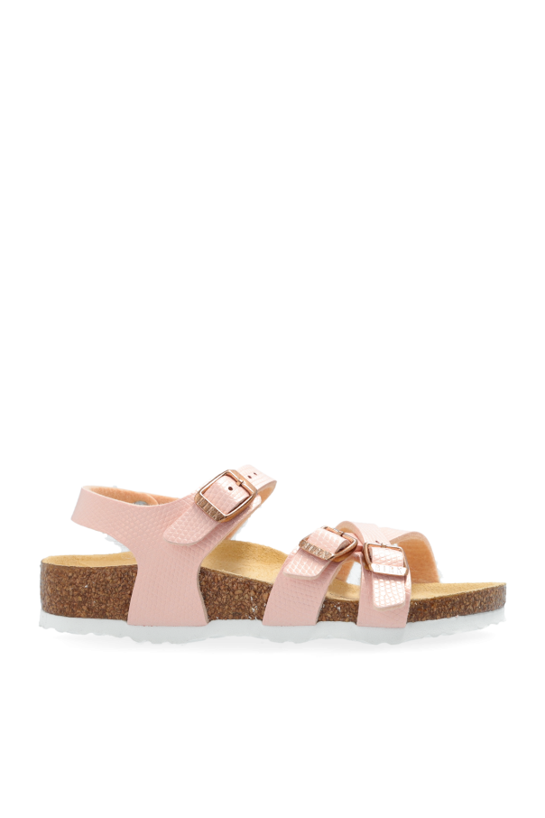 Birkenstock Kids Sandals Kumba Kids