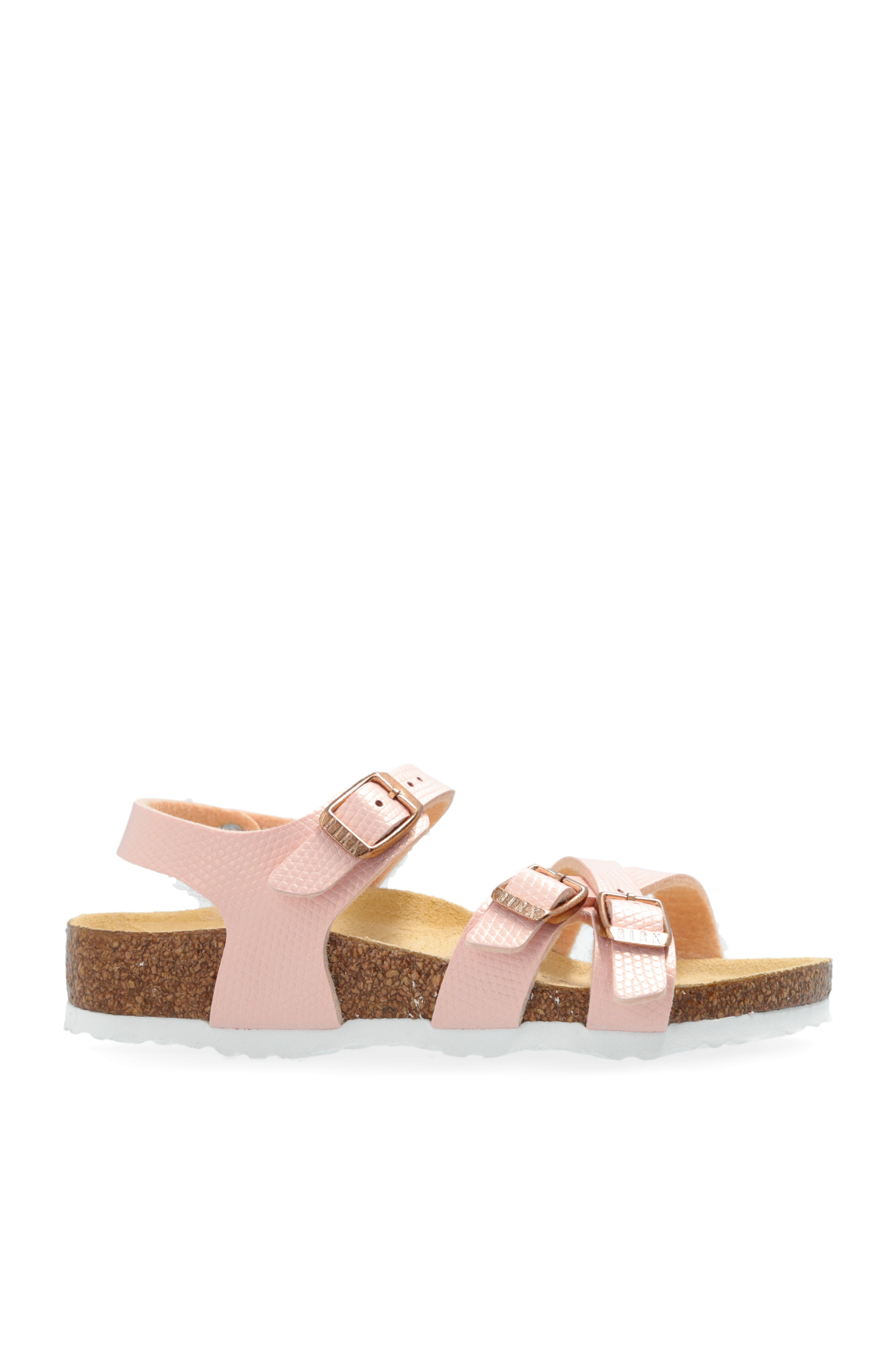 Birkenstock Kids Sandals Kumba Kids