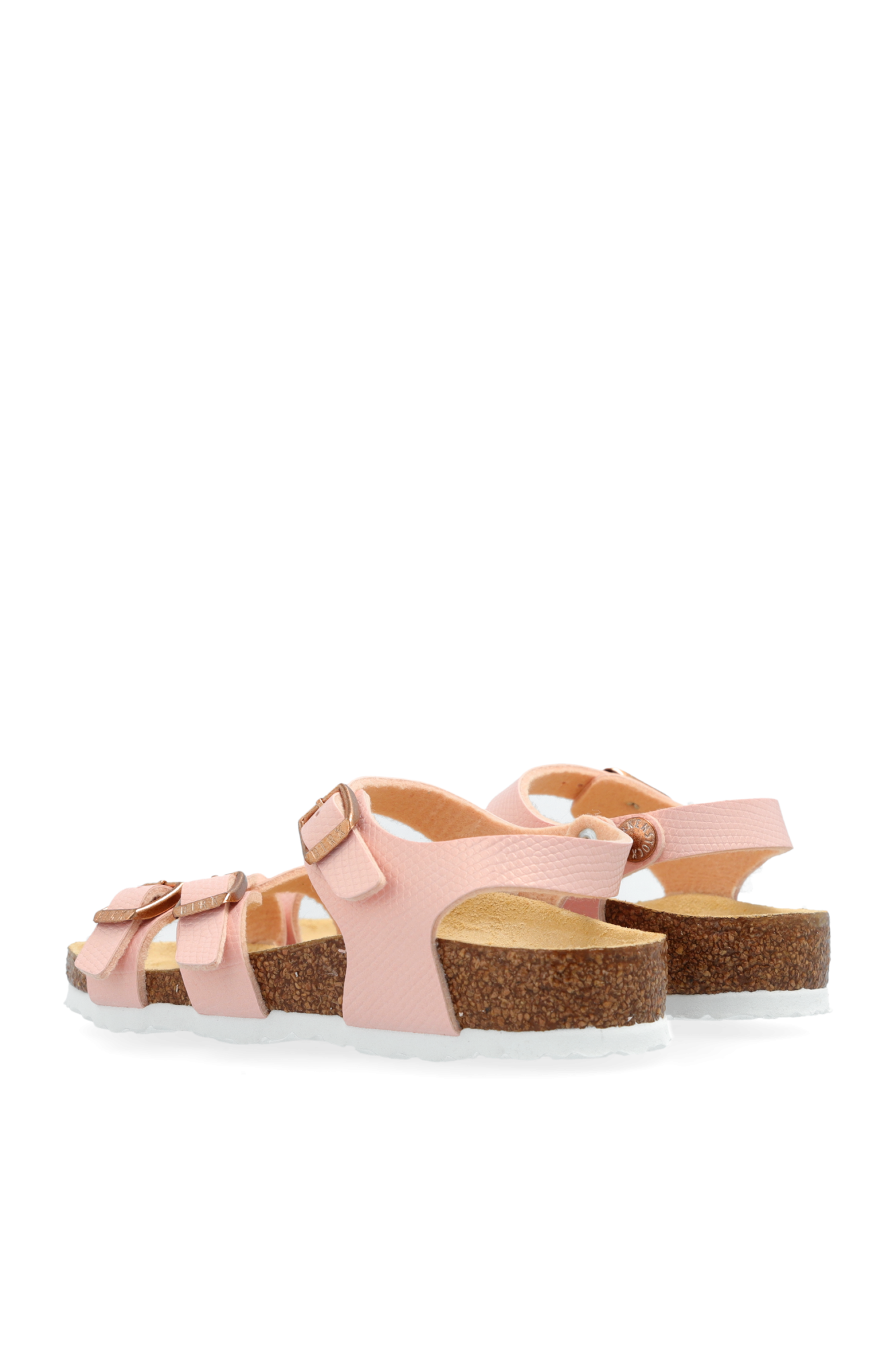 Birkenstock Kids Sandals Kumba Kids