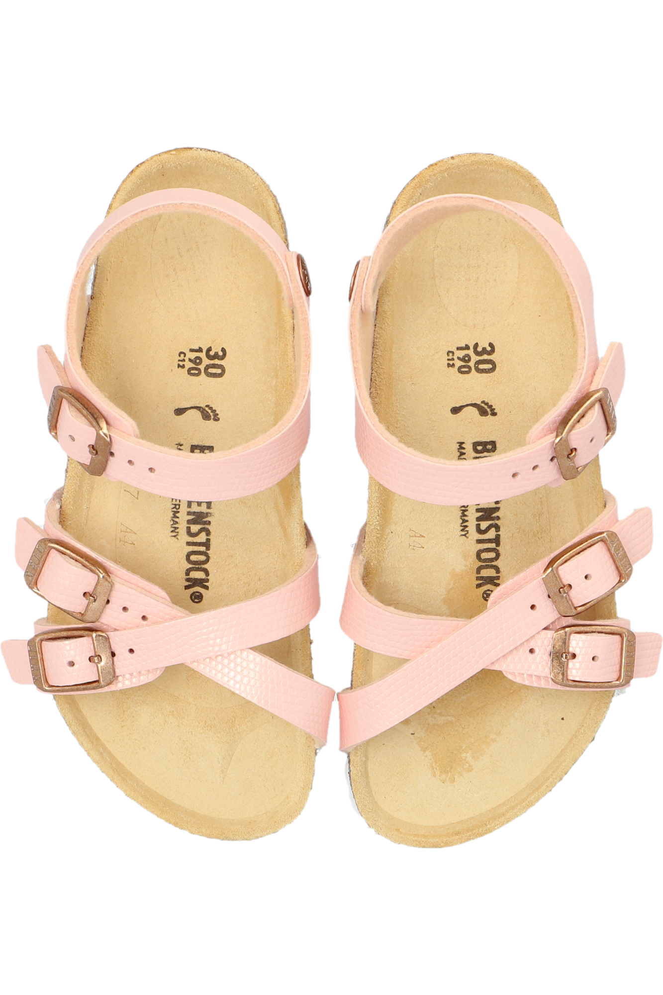 Birkenstock Kids Sandals Kumba Kids