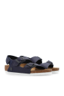 Birkenstock Kids ‘Milano HL’ vegan sandals