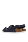 Birkenstock Kids ‘Milano HL’ vegan sandals