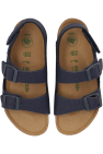 Birkenstock Kids ‘Milano HL’ vegan sandals