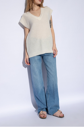 Birkenstock ‘Madrid Big Buckle’ slides