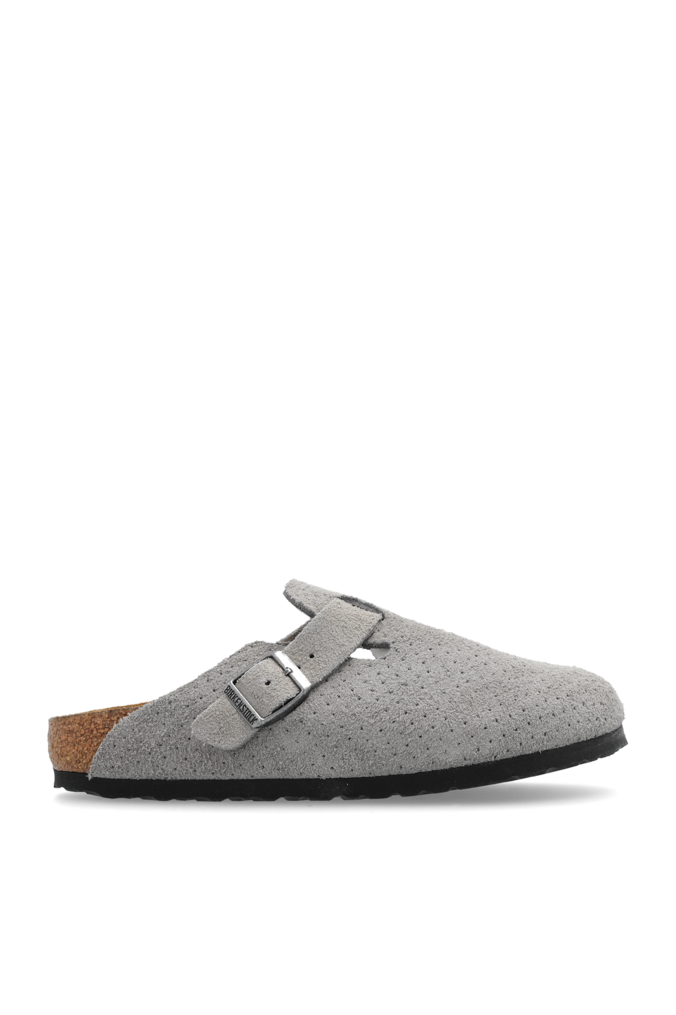 Birkenstock ‘Boston BS’ shoes