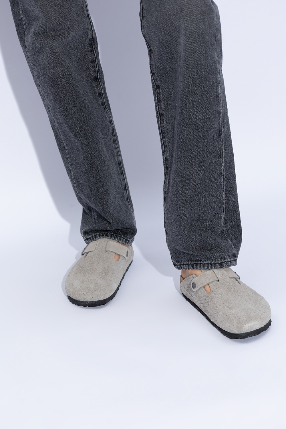 Birkenstock ‘Boston BS’ shoes