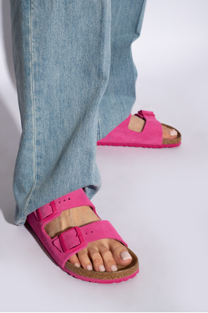 ‘arizona bs’ slippers od Birkenstock