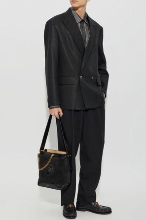 Versace Лоуфъри „Adrian“
