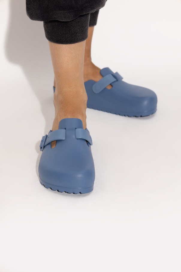 Birkenstock Zuecos "Boston Eva"