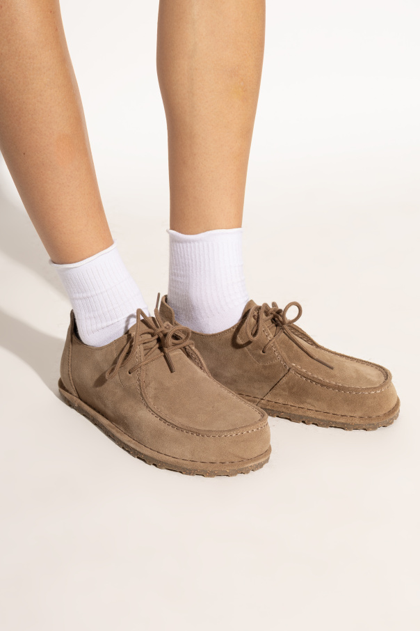 Birkenstock 'Utti Lace' shoes