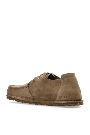Birkenstock 'Utti Lace' shoes