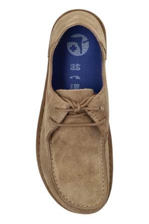 Birkenstock 'Utti Lace' shoes