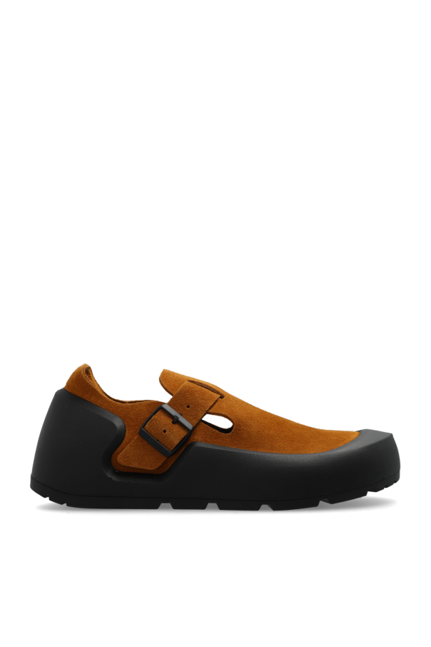 ‘Reykjavik’ shoes od Birkenstock