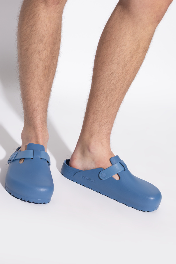 Birkenstock Pantoletten "BOSTON EVA"