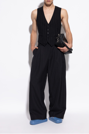 Birkenstock Pantoletten "BOSTON EVA"