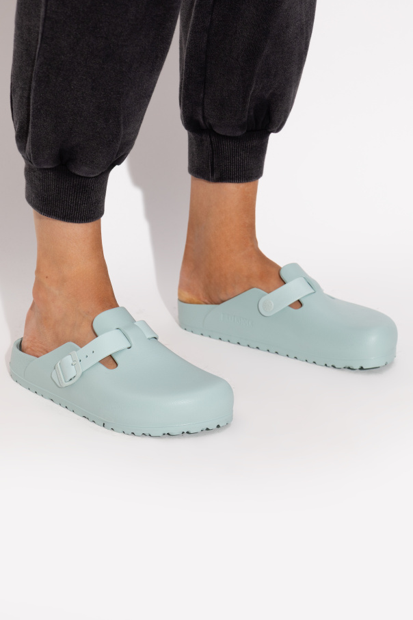 Birkenstock Boston Eva’ clogs