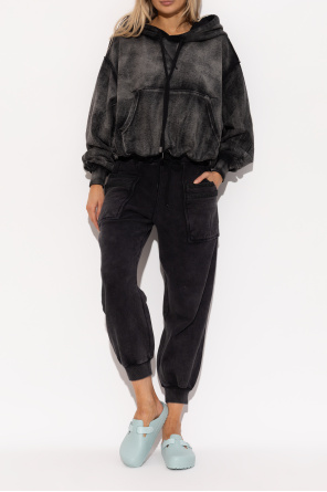 Birkenstock Boston Eva’ clogs