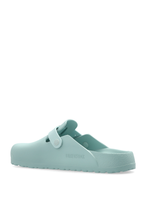 Birkenstock Boston Eva’ clogs