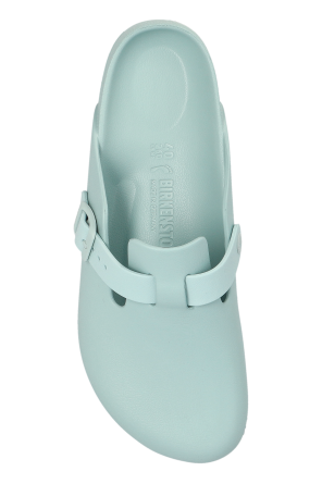 Birkenstock Boston Eva’ clogs