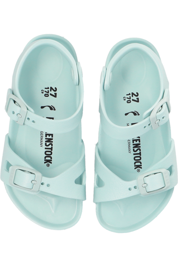 Birkenstock Kids ‘Rio EVA’ sandals