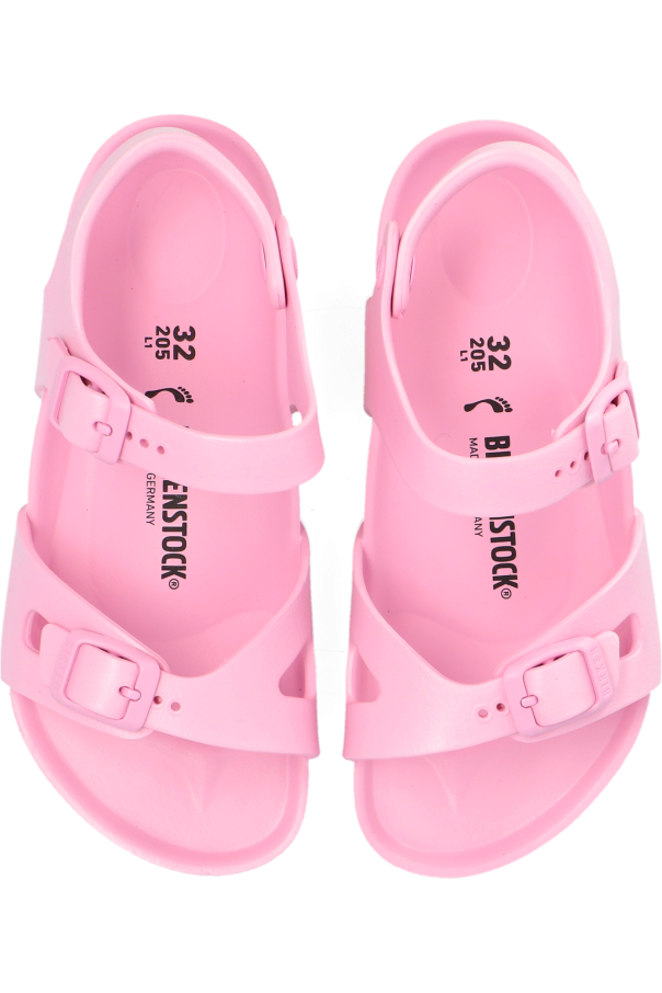 Birkenstock Kids ‘Rio EVA’ sandals