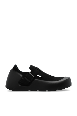 ‘reykjavik’ leather boots od Birkenstock
