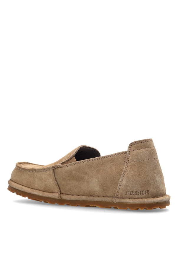 Birkenstock Zapatos de ante 'Utti'