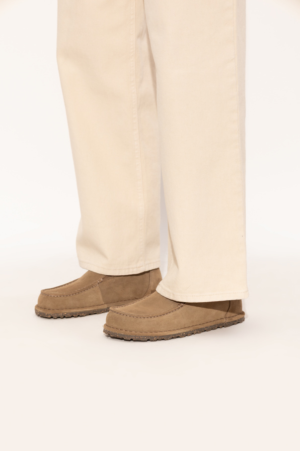 Birkenstock 'Utti' shoes