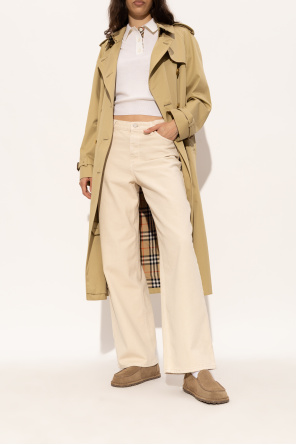 Birkenstock 'Utti' shoes