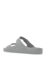 Birkenstock GREY Slippers 'Arizona EVA'